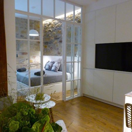 Chic Gran Via, Nuevo Apartamento De Diseno En Gros By Chicdonosti San Sebastián Eksteriør billede
