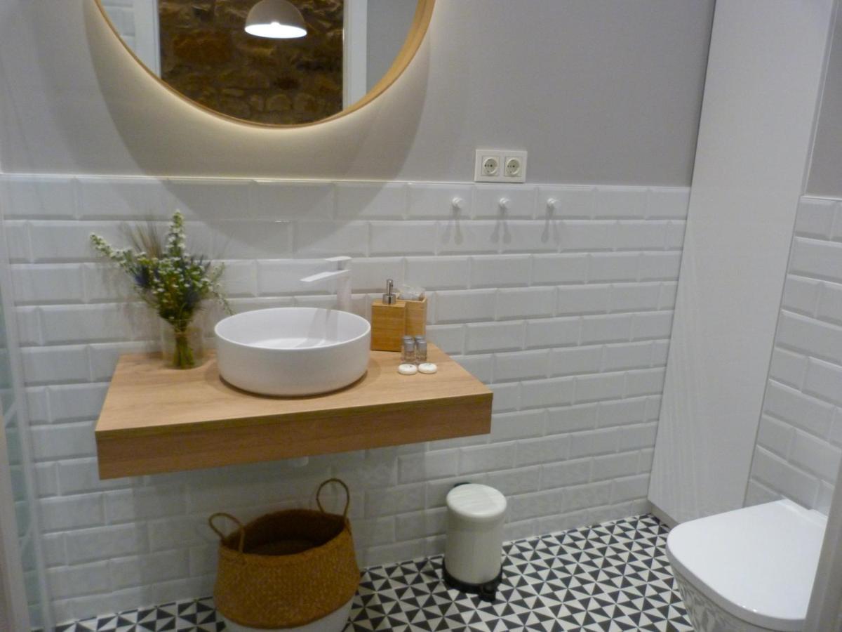 Chic Gran Via, Nuevo Apartamento De Diseno En Gros By Chicdonosti San Sebastián Eksteriør billede