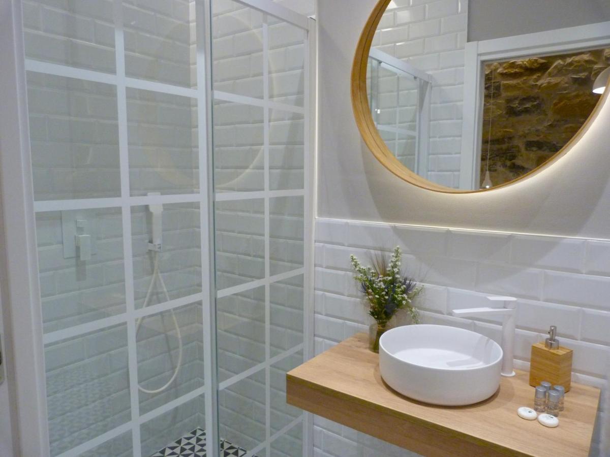 Chic Gran Via, Nuevo Apartamento De Diseno En Gros By Chicdonosti San Sebastián Eksteriør billede