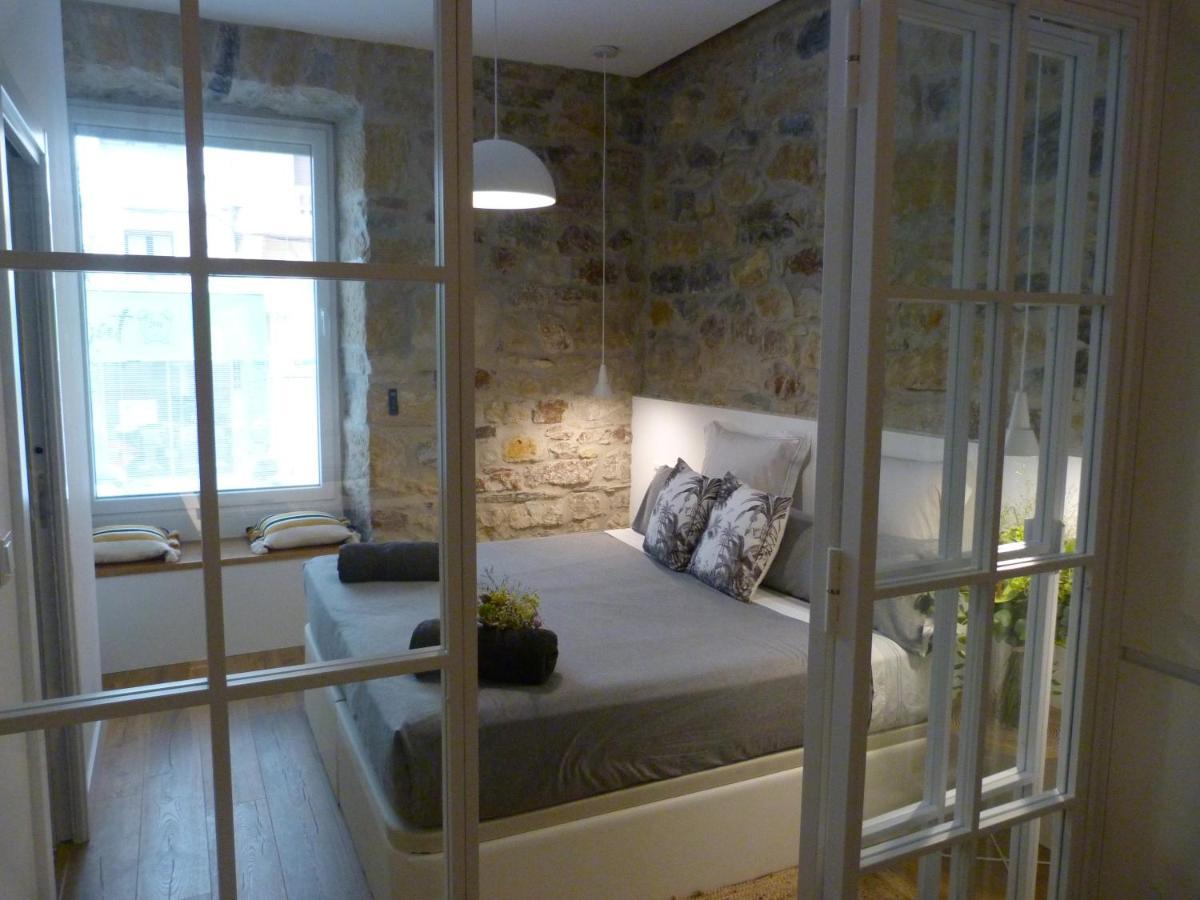 Chic Gran Via, Nuevo Apartamento De Diseno En Gros By Chicdonosti San Sebastián Eksteriør billede